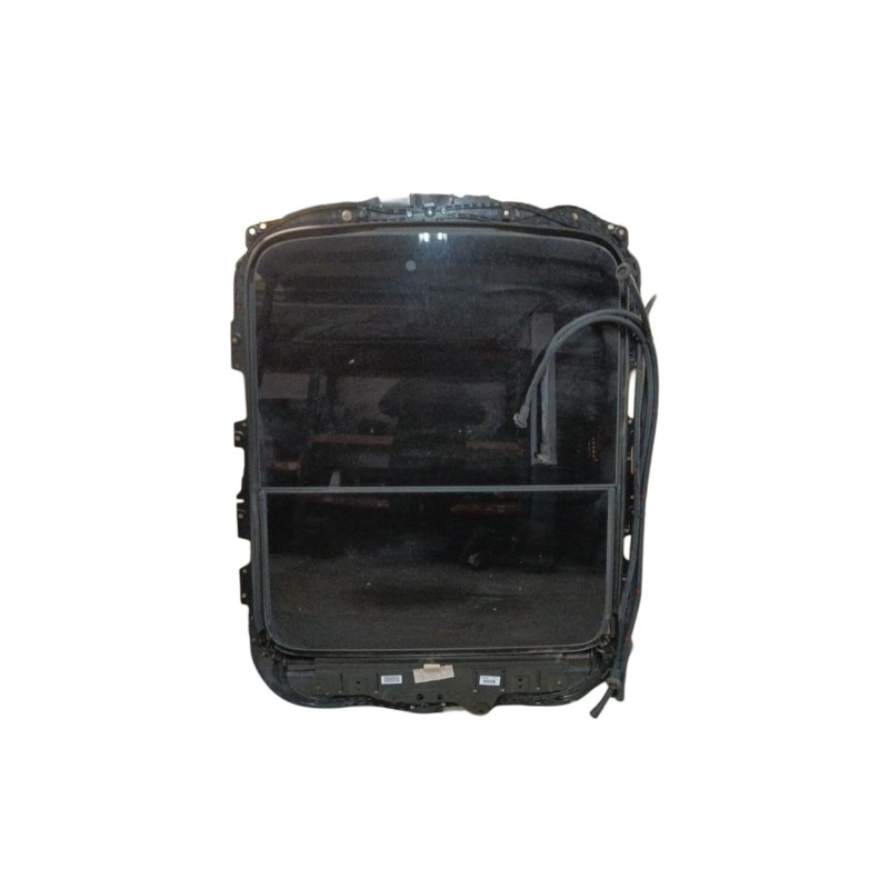 Recambio de techo electrico para audi q8 (4mn, 4mt) 50 tdi mild hybrid quattro referencia OEM IAM 4M8877049 4M88770411NX 