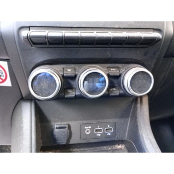 MANDO CALEFACCION / AIRE ACONDICIONADO 275100936R 283E85899R 