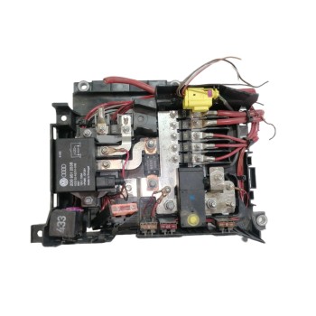 CAJA RELES / FUSIBLES 7L0937548B 