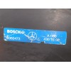 Recambio de servofreno para mercedes-benz vito (w638) caja cerrada 108 d  (638.064) referencia OEM IAM A0004307608  