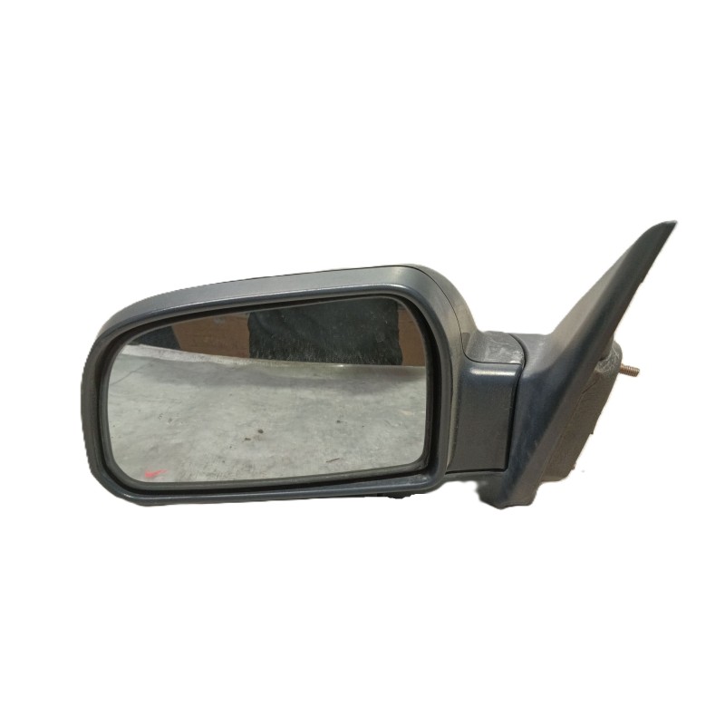 Recambio de retrovisor izquierdo para hyundai tucson (jm) 2.0 referencia OEM IAM 876102E320  