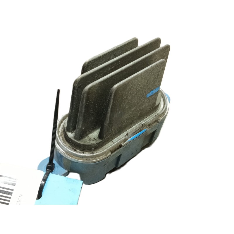 Recambio de resistencia calefaccion para porsche cayenne (9pa) s 4.5 referencia OEM IAM 7L0907521 908000410 52492612