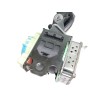 Recambio de cinturon seguridad delantero derecho para citroën c4 picasso exclusive referencia OEM IAM 8974YG 9654964377 30549679