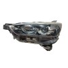 Recambio de faro izquierdo para mazda cx-3 (dk) 1.5 skyactiv-d (dk2ws) referencia OEM IAM DB2R510L0C  