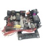 Recambio de caja reles / fusibles para volkswagen touareg (7la) tdi v10 referencia OEM IAM 7L0937548B  