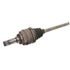 Recambio de transmision delantera izquierda para opel corsa b swing referencia OEM IAM   