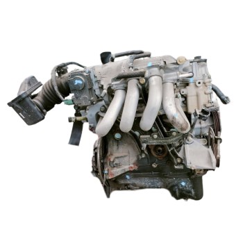MOTOR COMPLETO QG16 OK