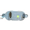 Recambio de resistencia calefaccion para porsche cayenne (9pa) s 4.5 referencia OEM IAM 7L0907521 908000410 52492612