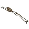 Recambio de motor limpia delantero para volkswagen sharan (7m8) 1.9 tdi referencia OEM IAM 0390241431  