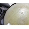 Recambio de cinturon seguridad delantero derecho para opel monterey rs referencia OEM IAM  3 PUERTAS 