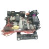 Recambio de caja reles / fusibles para volkswagen touareg (7la) tdi v10 referencia OEM IAM 7L0937548B  