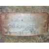 Recambio de alternador para ford fiesta berl./express básico referencia OEM IAM 0120489092  