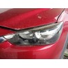 Recambio de faro izquierdo para mazda cx-3 (dk) 1.5 skyactiv-d (dk2ws) referencia OEM IAM DB2R510L0C  