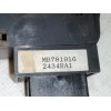 Recambio de mando elevalunas delantero derecho para mitsubishi montero (v20/v40) 2.5 turbodiesel referencia OEM IAM MB781916  