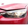 Recambio de faro izquierdo para mazda cx-3 (dk) 1.5 skyactiv-d (dk2ws) referencia OEM IAM DB2R510L0C  