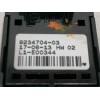 Recambio de mando elevalunas delantero derecho para bmw x3 (f25) xdrive 20d referencia OEM IAM 823470403  L1E00344
