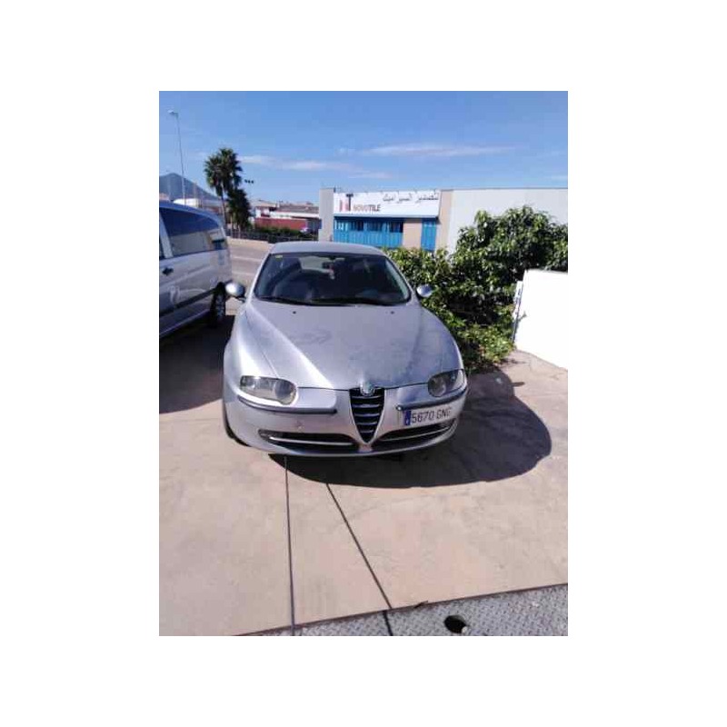 ALFA ROMEO 147 (190)