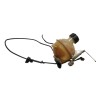 Recambio de deposito expansion para peugeot 107 1.4 hdi cat (8ht / dv4td) referencia OEM IAM 1323G1  