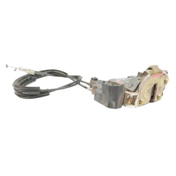 CERRADURA PUERTA DELANTERA DERECHA 