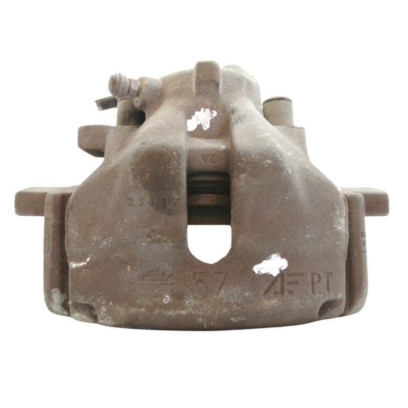 Recambio de pinza freno delantera derecha para volkswagen sharan (7m8) 1.9 tdi referencia OEM IAM   