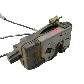 CERRADURA PUERTA DELANTERA DERECHA 13210765 