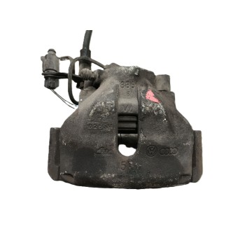 PINZA FRENO DELANTERA IZQUIERDA 8E0615123A ATE886 