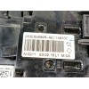 Recambio de mando calefaccion / aire acondicionado para renault captur ii referencia OEM IAM 275100936R 283E85899R 