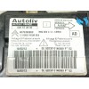 Recambio de centralita airbag para citroën c4 grand picasso exclusive referencia OEM IAM 1606413380 9676399880 