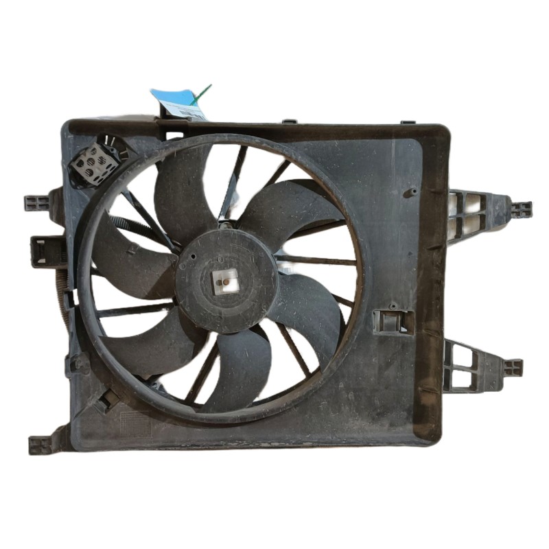 Recambio de electroventilador para renault kangoo (f/kc0) authentique referencia OEM IAM 8200427466B  