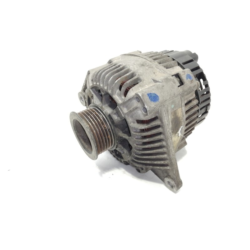 Recambio de alternador para renault megane i classic (la0) 1.6e rn referencia OEM IAM 7700862865  