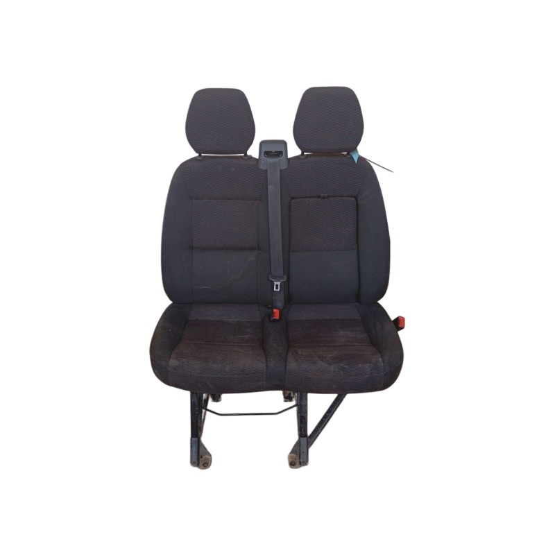 Recambio de asiento delantero derecho para fiat ducato furgoneta (250_) 140 multijet 2,2 d referencia OEM IAM 60911859  10201489