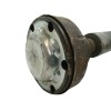 Recambio de transmision central delantera para volkswagen touareg (7la) tdi v10 referencia OEM IAM 7L6521101A  