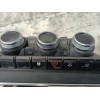 Recambio de mando calefaccion / aire acondicionado para renault captur ii referencia OEM IAM 275100936R 283E85899R 