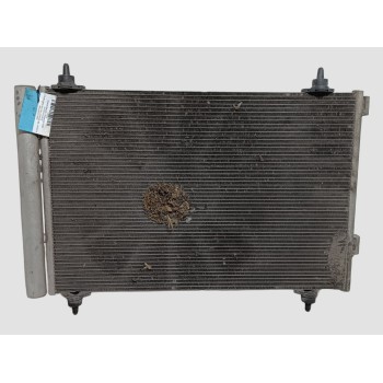 CONDENSADOR / RADIADOR AIRE ACONDICIONADO 1610161980 9807426280