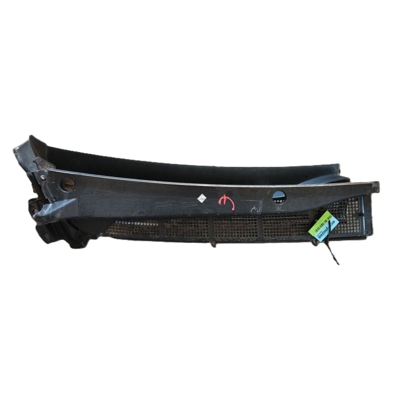 Recambio de torpedo para fiat scudo furgoneta 2.0 multijet 145 (506) referencia OEM IAM 9808467277 9808467277 