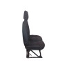 Recambio de asiento delantero derecho para fiat ducato furgoneta (250_) 140 multijet 2,2 d referencia OEM IAM 60911859  10201489