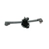 Recambio de elevalunas delantero derecho para peugeot 107 1.4 hdi cat (8ht / dv4td) referencia OEM IAM 400842B  9222T6