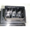 Recambio de mando elevalunas delantero derecho para mitsubishi montero (v20/v40) 2.5 turbodiesel referencia OEM IAM MB781916  