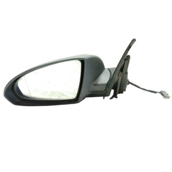 RETROVISOR IZQUIERDO 96302AU481 