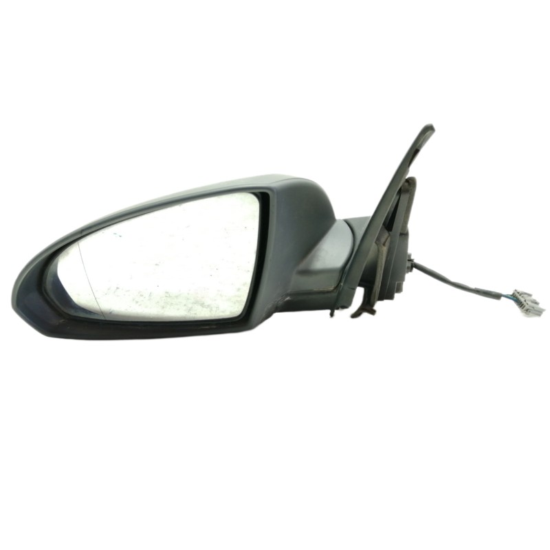 Recambio de retrovisor izquierdo para nissan primera berlina (p12) acenta referencia OEM IAM 96302AU481  