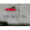 Recambio de cerradura puerta delantera derecha para seat ibiza (6k) clx referencia OEM IAM 6K2837016B  