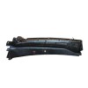 Recambio de torpedo para fiat scudo furgoneta 2.0 multijet 145 (506) referencia OEM IAM 9808467277 9808467277 