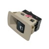 Recambio de mando elevalunas trasero izquierdo para bmw x3 (f25) xdrive 20d referencia OEM IAM 923470403  