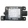 Recambio de modulo electronico para seat arona style referencia OEM IAM 5Q0907686C  6PZ01171903