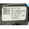 Recambio de pedal acelerador para audi a5 (8t3) 1.8 tfsi referencia OEM IAM 8K1721523A 8K1721523 
