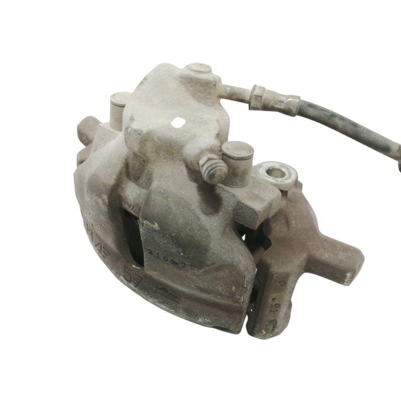Recambio de pinza freno delantera izquierda para volkswagen sharan (7m8) 1.9 tdi referencia OEM IAM 7M0615105  