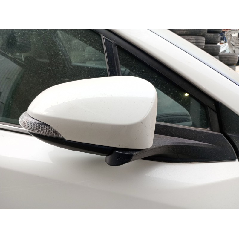 Recambio de retrovisor derecho para toyota c-hr (_x1_) 1.8 hybrid (zyx10_, zyx11_) referencia OEM IAM 87910F4032  