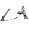 Recambio de elevalunas delantero derecho para renault kangoo (f/kc0) authentique referencia OEM IAM 08423R MANUAL 