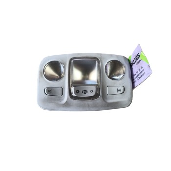 LUZ INTERIOR TRASERA CENTRAL 96781444PR 96781444 