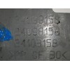 Recambio de cerradura puerta trasera derecha para citroën c4 grand picasso exclusive referencia OEM IAM 9138J9 24095816 